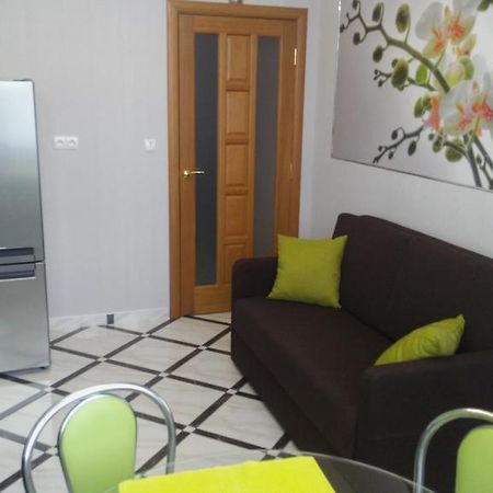 Apartment On Stepana Bandery 35 Truszkavec Kültér fotó