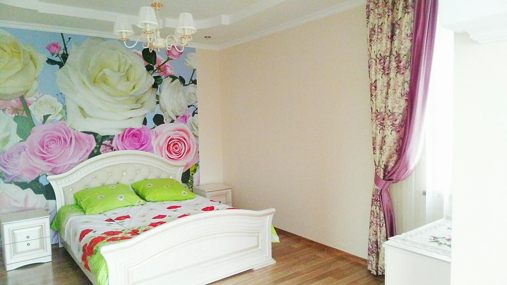 Apartment On Stepana Bandery 35 Truszkavec Kültér fotó