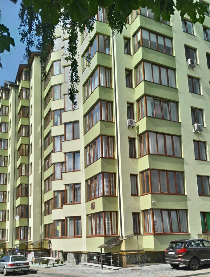 Apartment On Stepana Bandery 35 Truszkavec Kültér fotó